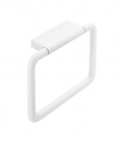 COSMIC BLACK & WHITE BLANCO MATE